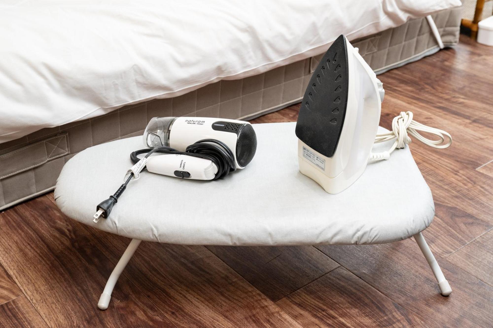 Apartamento Oomori Big Forest 大森ホテルビッグフォレスト