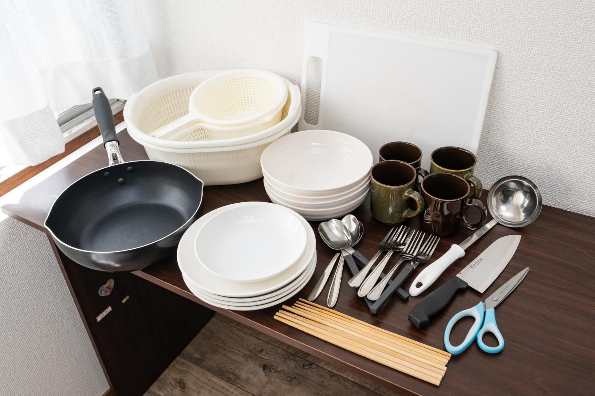 Oomori Big Forest 大森ホテルビッグフォレスト Apartamento Tóquio